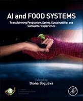 Diana Bogueva - AI and Food Systems, Häftad