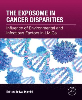 The Exposome in Cancer Disparities