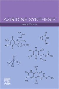 bokomslag Aziridine Synthesis