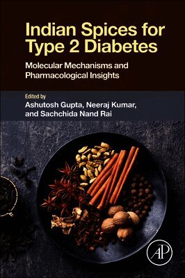 Indian Spices for Type 2 Diabetes