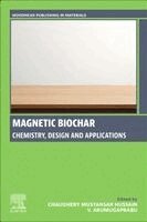 Chaudhery Mustansar Hussain, V. Arumugaprabu - Magnetic Biochar, Häftad