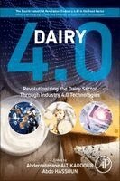 Abderrahmane A�t Kaddour, Abdo Hassoun - Dairy 4.0, Häftad