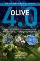 Najla Trabelsi, Abdo Hassoun - Olive 4.0, Häftad