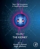 Ahmed El-Hashash, Magdy Elhefnawy - The Kidney, Inbunden