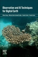 Zhihua Zhang, Michael James Cardwell Crabbe, Daniele Contini, Daniela Cesari - Observation and AI Techniques for Digital Earth, Häftad