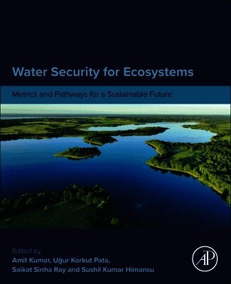 Water Security for Ecosystems