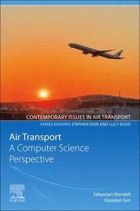 bokomslag Air Transport: A Computer Science Perspective