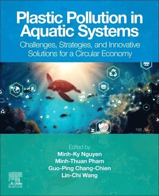 Plastic Pollution in Aquatic Systems: Challenges, Strategies, and Innovative Solutions for a Circular Economy