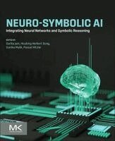 Sarika Jain, Houbing Herbert Song, Sonika Malik, Pascal Hitzler - Neuro-Symbolic AI, Häftad