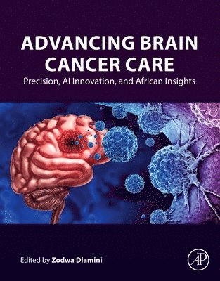 bokomslag Advancing Brain Cancer Care