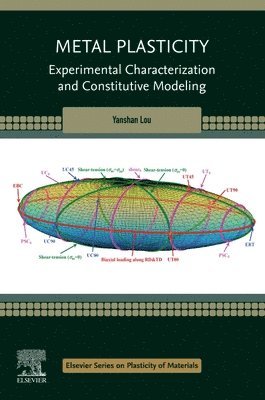 Metal Plasticity: Experimental Characterization and Constitutive Modeling