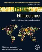 Tanmay Sarkar, Charles Brennan, Walid Elfalleh, Slim Smaoui, Jalloul Bouajila - Ethnoscience, Häftad