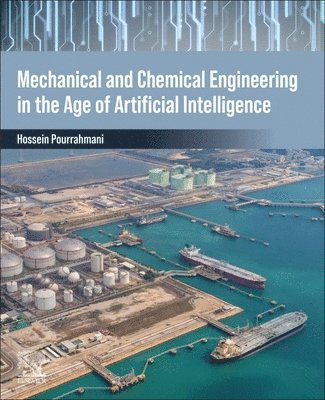 Mechanical and Chemical Engineering in the Age of Artificial Intelligence