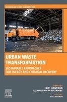 Dwi Hantoko, Agamuthu Pariatamby - Urban Waste Transformation, Häftad