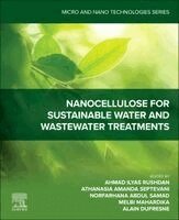 Ahmad Ilyas Rushdan, Athanasia Amanda Septevani, Norfarhana Abdul Samad, Melbi Mahardika, Alain Dufresne - Nanocellulose for Sustainable Water and Wastewater Treatments, Häftad