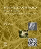 Swarup Roy, Bahareh Azimi - Nanocellulose-Based Packaging, Häftad