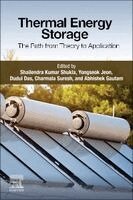 Shailendra Kumar Shukla, Yongseok Jeon, Dudul Das, Charmala Suresh, Abhishek Gautam - Thermal Energy Storage, Häftad
