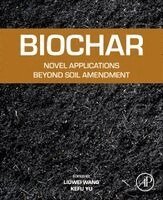 Liuwei Wang, Kefu Yu - Biochar, Häftad