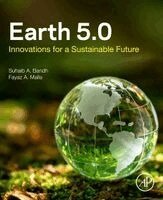Suhaib A. Bandh, Fayaz A. Malla - Earth 5.0, Häftad