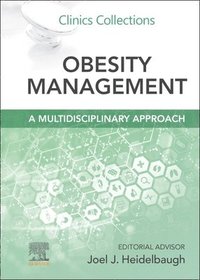 bokomslag Obesity Management