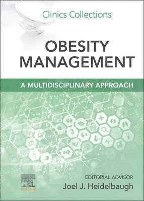 bokomslag Obesity Management