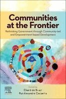 Chan� de Bruyn, Rui Alexandre Castanho - Communities at the Frontier, Häftad