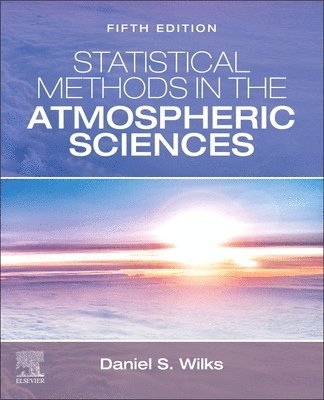 Statistical Methods in the Atmospheric Sciences