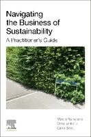 M�rcia Balisciano, Christian Leitz, Carrie Scott - Navigating the Business of Sustainability, Häftad