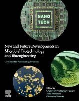 Chaudhery Mustansar Hussain, Neha Srivastava, Ghazanfar Hussain - Green Microbial Nanotechnology for Sensors, Häftad