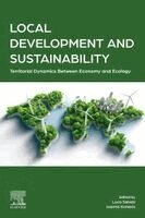 Luca Salvati, Ioannis Konaxis - Local Development and Sustainability, Häftad