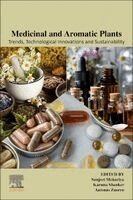 Sanjeet Mehariya, Karuna Shanker, Antonio Zuorro - Medicinal and Aromatic Plants, Häftad