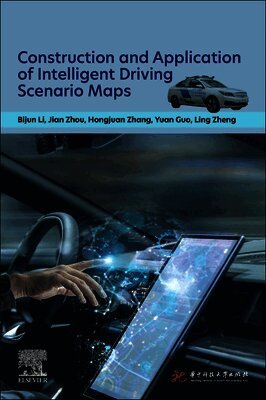 Construction and Application of Intelligent Driving Scenario Maps