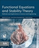 Ali Turab, Josue Antonio Nescolarde Selva, Andr�s Montoyo - Functional Equations and Stability Theory, Häftad