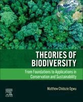 Matthew Chidozie Ogwu - Biodiversity Theories, Häftad