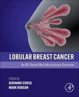GIovanni Corso, Mark Robson - Lobular Breast Cancer, Häftad