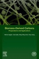 Michio Inagaki, Yukie Saito, Ming-Ming Chen, Feiyu Kang - Biomass-Derived Carbons, Häftad
