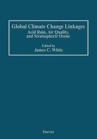 bokomslag Global Climate Change Linkages