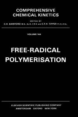 Free-Radical Polymerisation 1