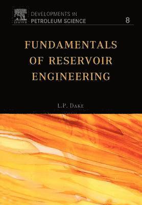 Fundamentals of Reservoir Engineering 1