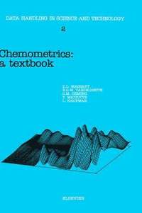 bokomslag Chemometrics