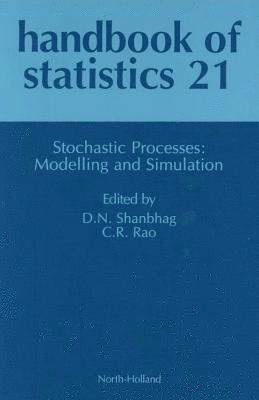 Stochastic Processes: Modeling and Simulation 1