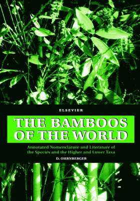 The Bamboos of the World 1