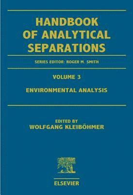 bokomslag Environmental Analysis