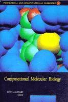 bokomslag Computational Molecular Biology