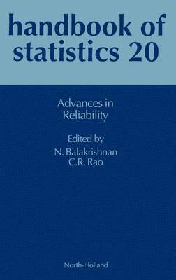 Advances in Reliability 1