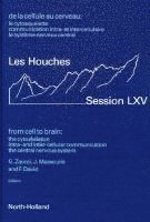 G. Zaccai, J. Massouli�, F. David - From Cell to Brain, Inbunden