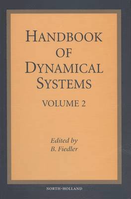 Handbook of Dynamical Systems 1