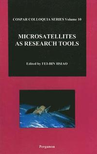 bokomslag Microsatellites as Research Tools