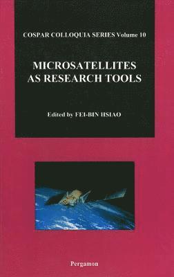 bokomslag Microsatellites as Research Tools