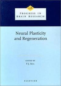 bokomslag Neural Plasticity and Regeneration